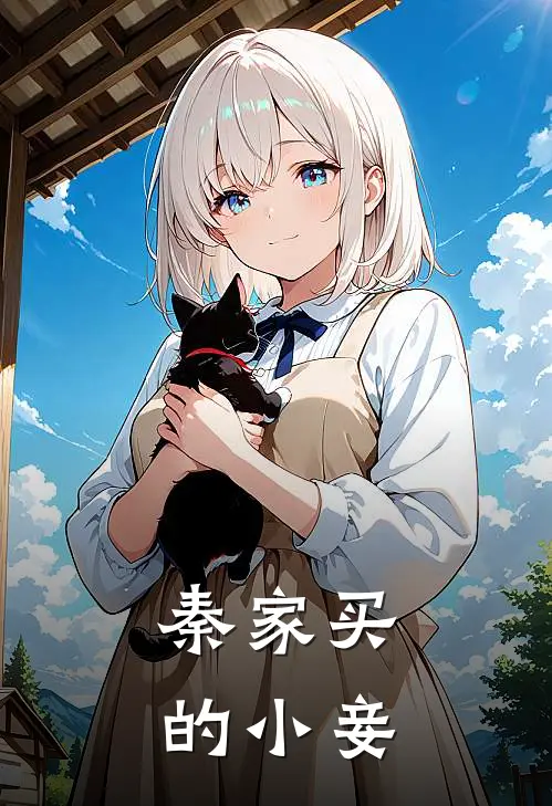 秦家买的小妾是谁