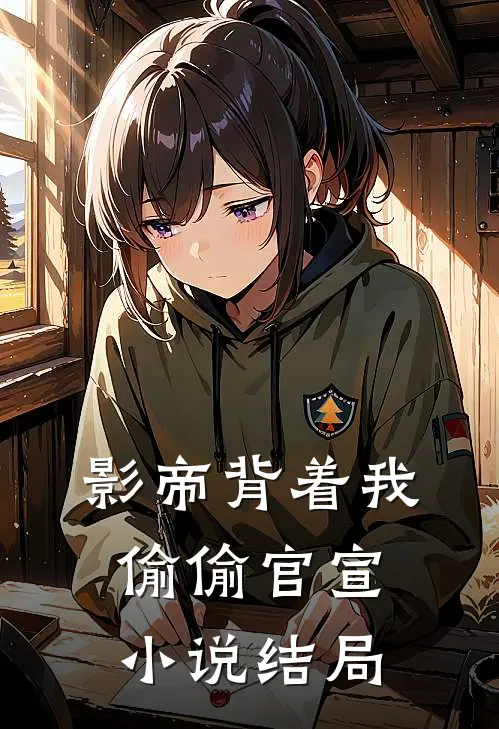 影帝背着我偷偷官宣小说结局