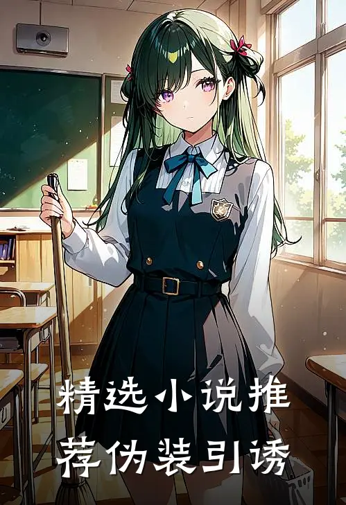 精选小说推荐伪装引诱