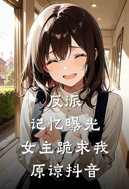 反派：记忆曝光，女主跪求我原谅抖音