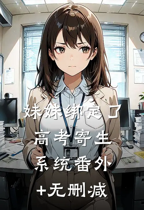 妹妹绑定了高考寄生系统 番外+无删减