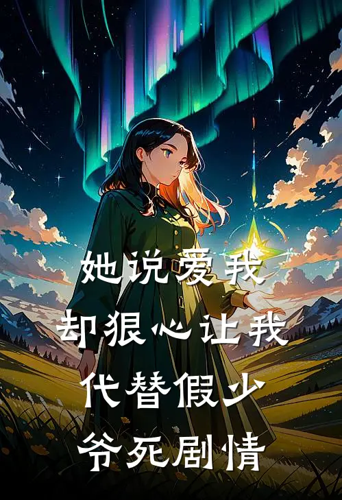 她说爱我，却狠心让我代替假少爷死剧情