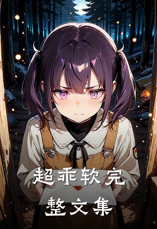 超乖软完整文集