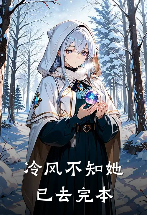 冷风不知她已去完本