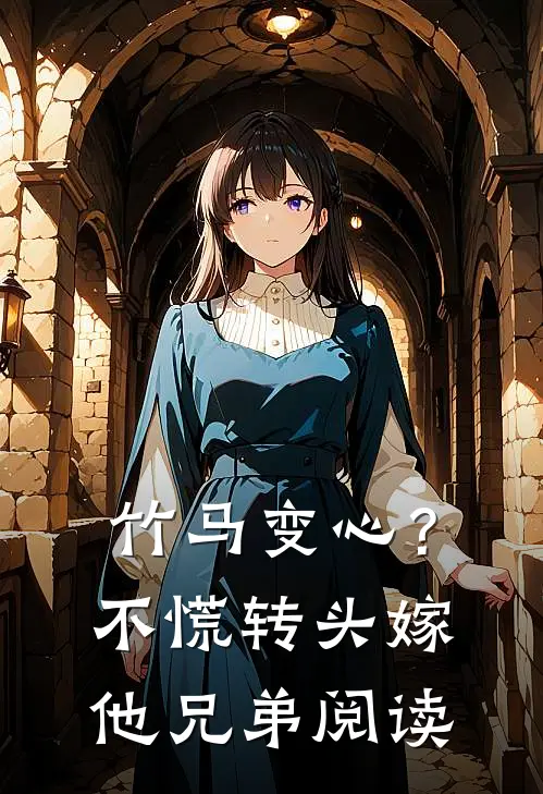 竹马变心？不慌，转头嫁他兄弟阅读