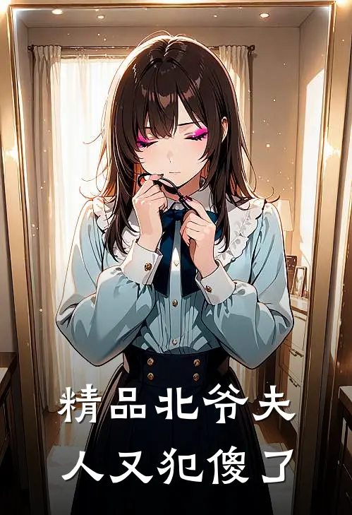 精品北爷夫人又犯傻了