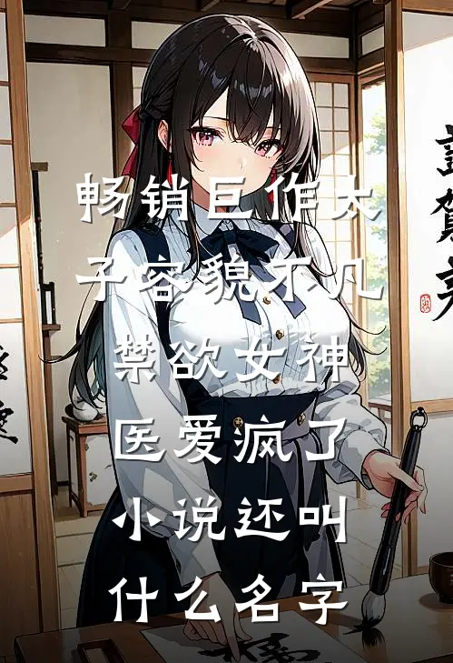 畅销巨作太子容貌不凡,禁欲女神医爱疯了小说还叫什么名字