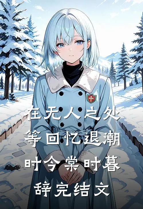 在无人之处等回忆退潮时今棠时暮辞完结文