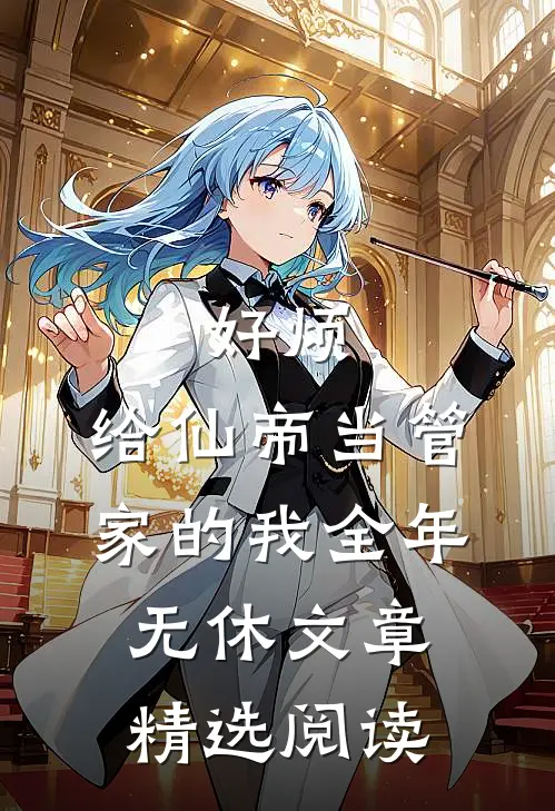 好烦，给仙帝当管家的我全年无休文章精选阅读