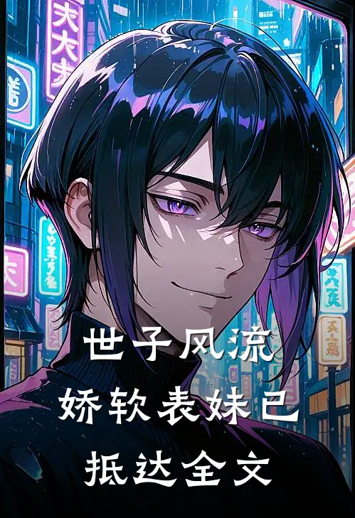 世子风流：娇软表妹已抵达全文