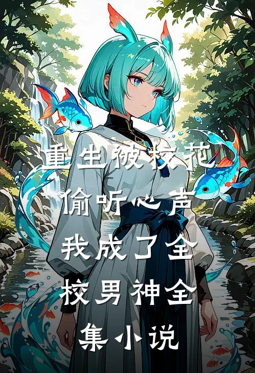 重生被校花偷听心声，我成了全校男神全集小说