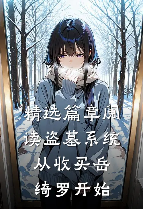 精选篇章阅读盗墓系统：从收买岳绮罗开始
