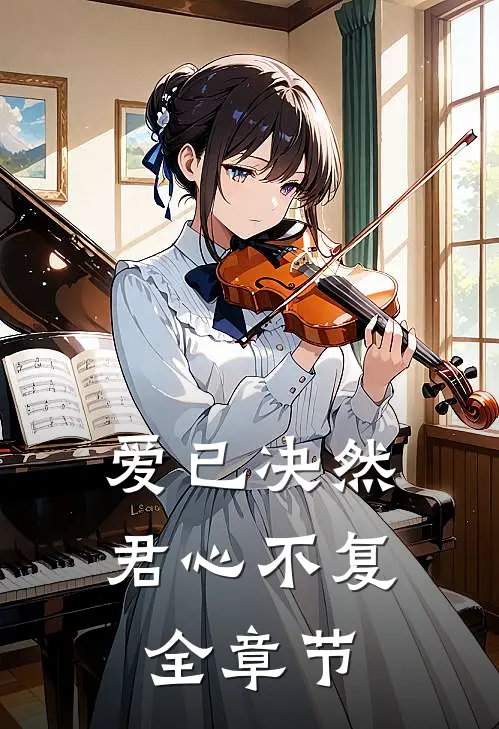 爱已决然，君心不复全章节