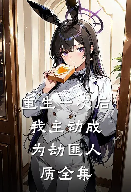 重生一次后，我主动成为劫匪人质全集