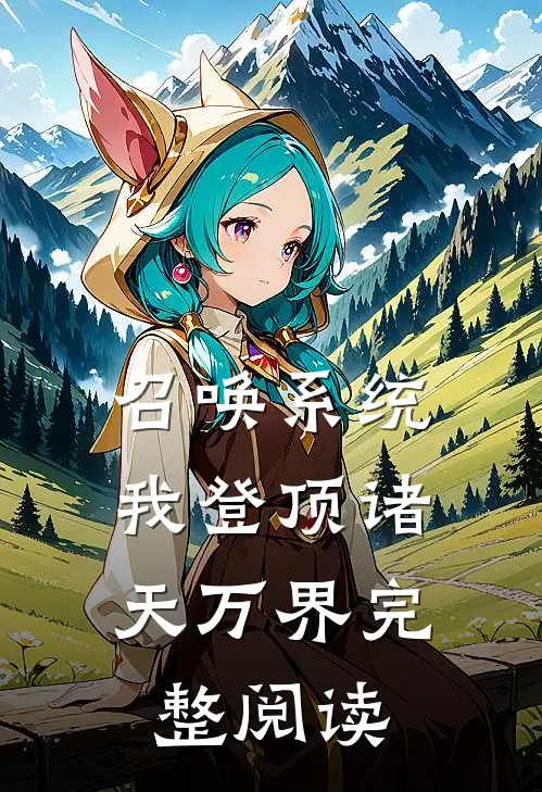 召唤系统：我登顶诸天万界完整阅读