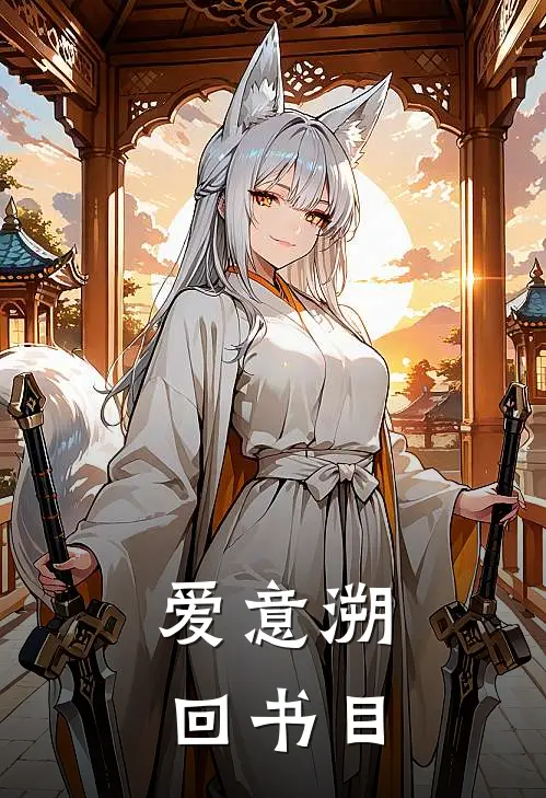 爱意溯回书目