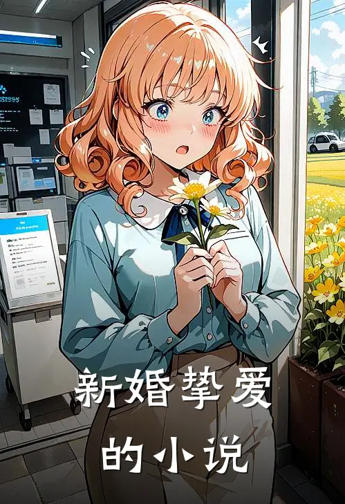 新婚挚爱的小说