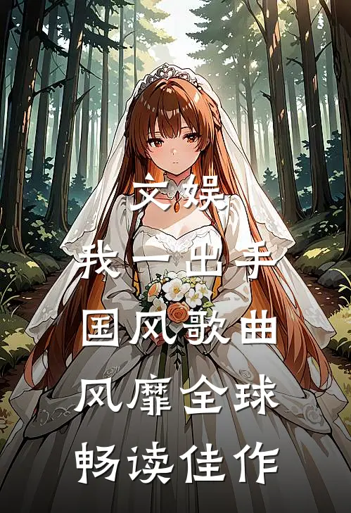 文娱：我一出手，国风歌曲风靡全球畅读佳作