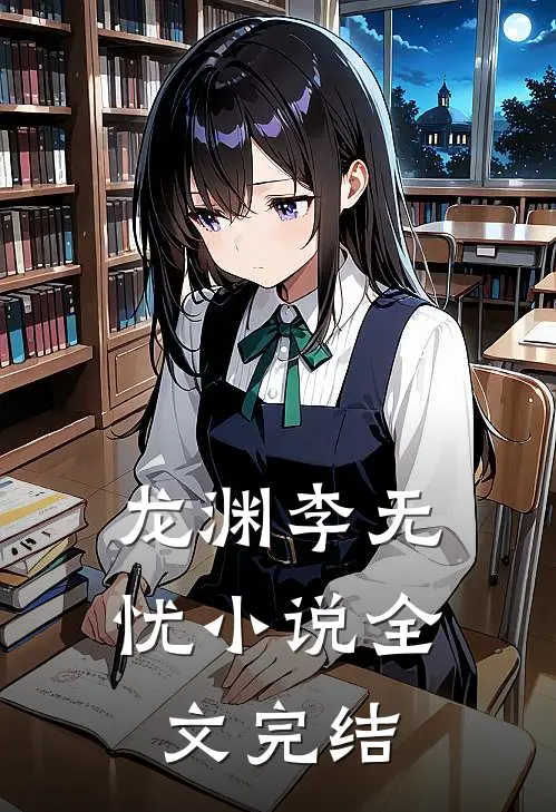 龙渊李无忧小说全文完结