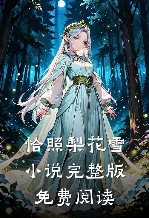 恰照梨花雪小说完整版免费阅读