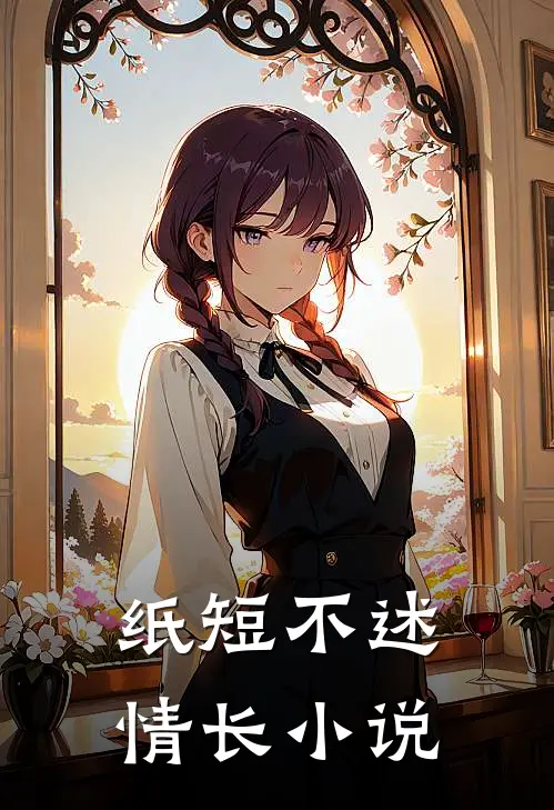 纸短不述情长小说