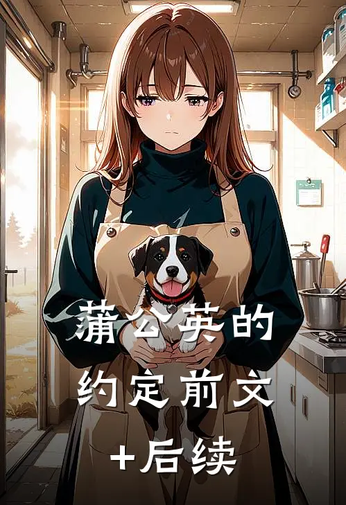 蒲公英的约定前文+后续