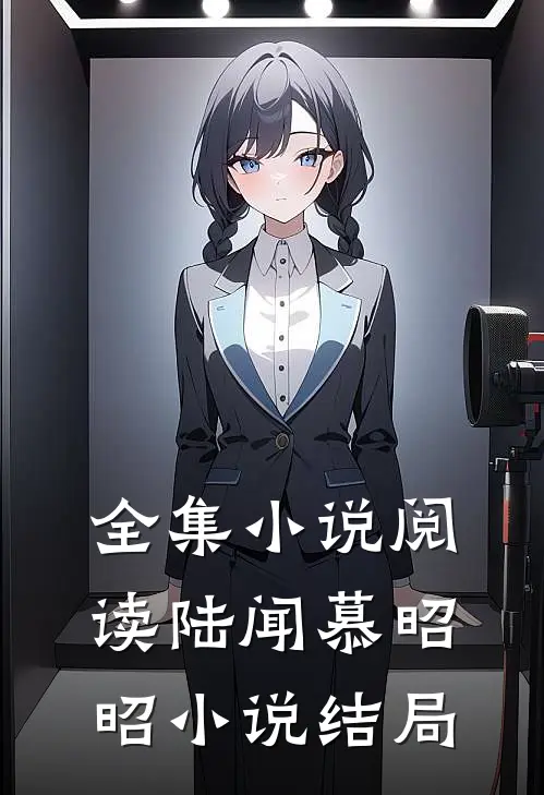 全集阅读陆闻慕昭昭结局是