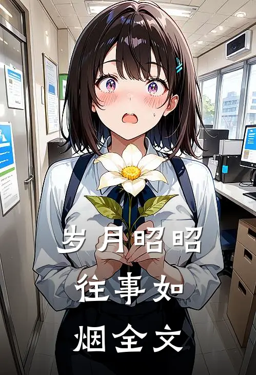 岁月昭昭，往事如烟全文