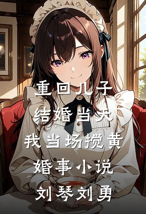 重回儿子结婚当天，我当场搅黄婚事小说刘琴刘勇