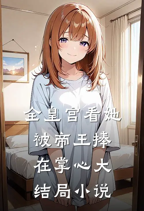 全皇宫看她被帝王捧在掌心大结局小说
