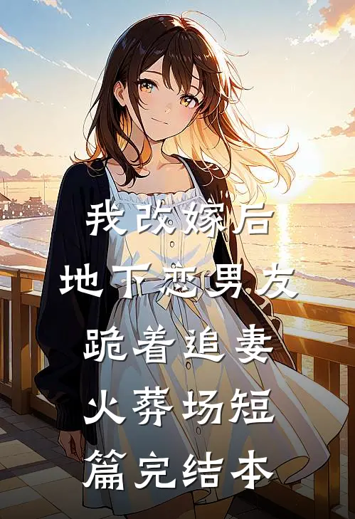 我改嫁后，地下恋男友跪着追妻火葬场短篇完结本