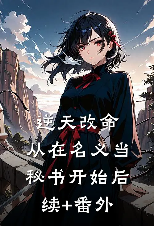 逆天改命，从在名义当秘书开始后续+番外