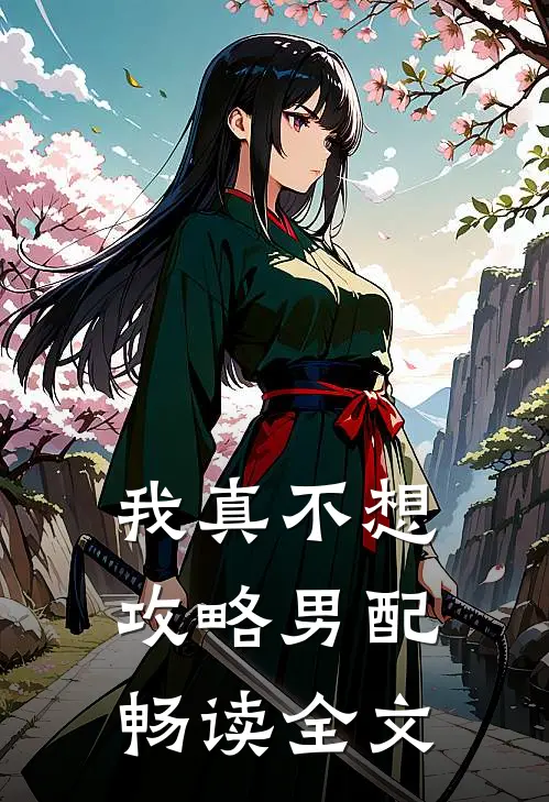 我真不想攻略男配畅读全文免费