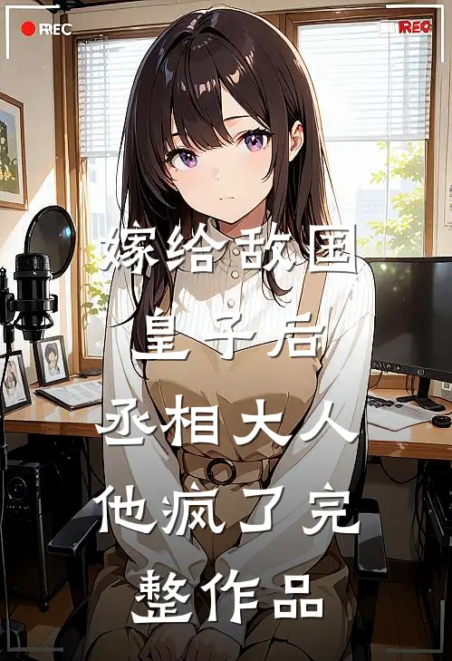 嫁给敌国皇子后,丞相大人他疯了完整作品免费阅读