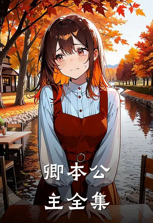 卿本公主 全集