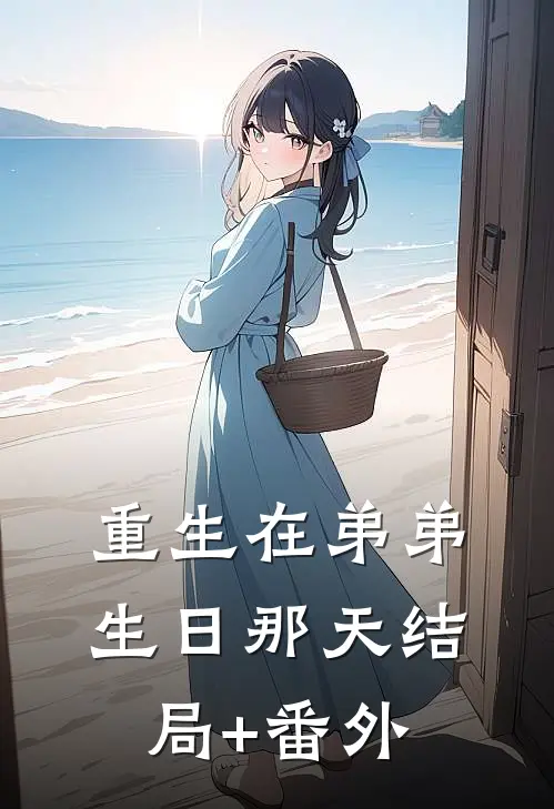 重生在弟弟生日那天结局+番外