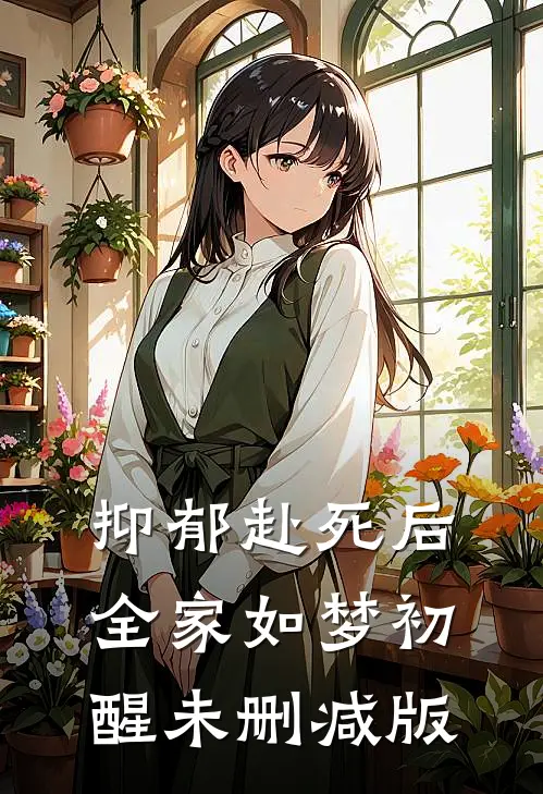 抑郁赴死后，全家如梦初醒未删减版