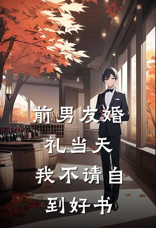 前男友婚礼当天，我不请自到好书