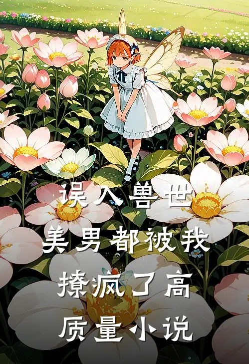 误入兽世：美男都被我撩疯了高质量小说