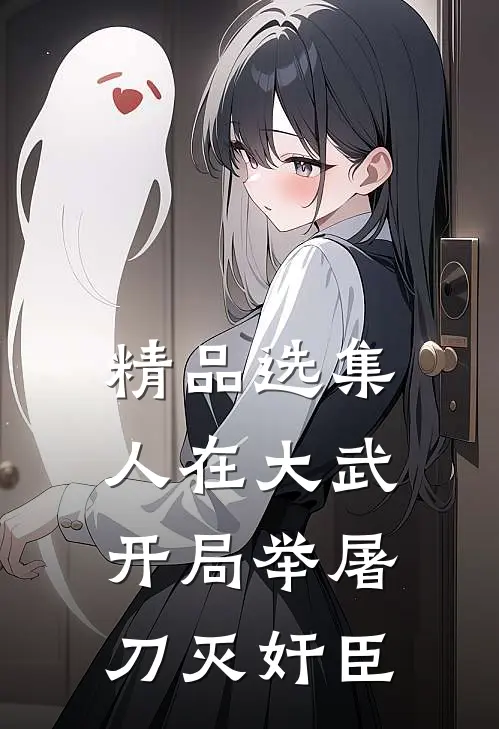 精品选集人在大武，开局举屠刀灭奸臣