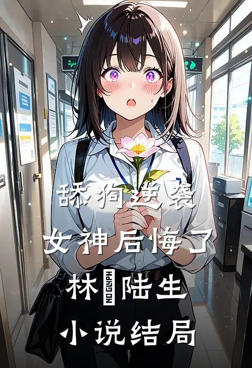 舔狗逆袭,女神后悔了林玥陆生结局怎么样