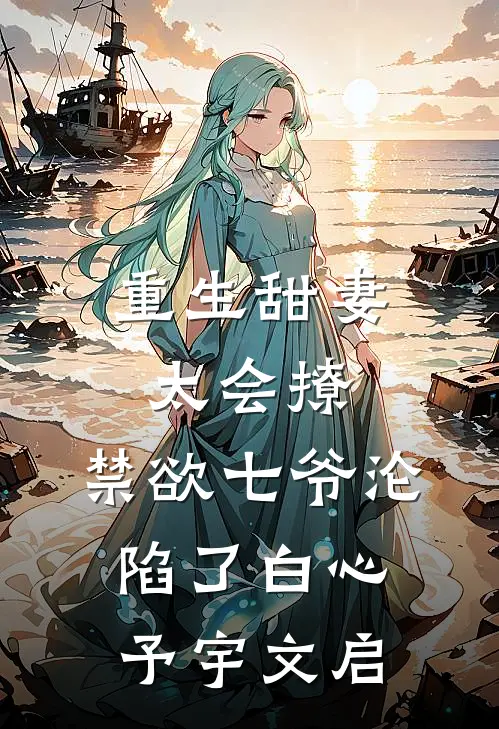 重生甜妻太会撩，禁欲七爷沦陷了白心予宇文启