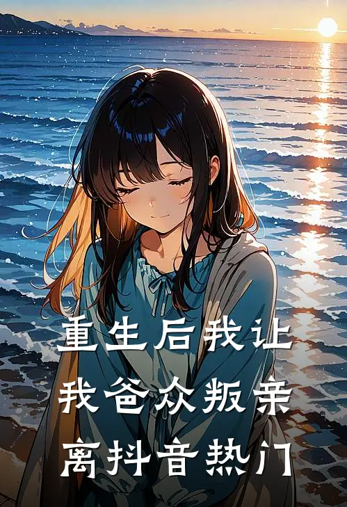 重生后我让我爸众叛亲离抖音热门