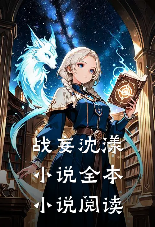 战妄沈漾小说全本小说阅读