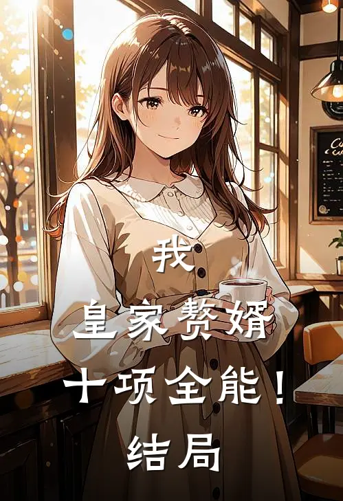 我,皇家赘婿,十项全能!结局怎么样