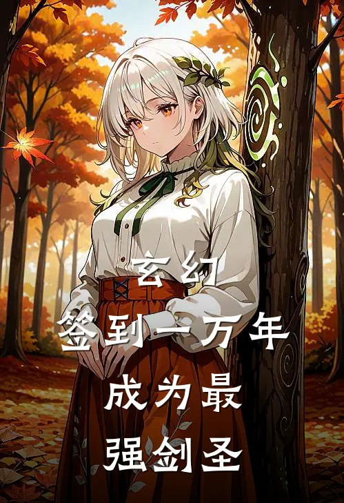玄幻：签到一万年，成为最强剑圣