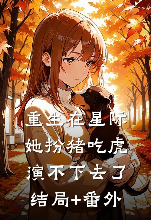 重生在星际，她扮猪吃虎演不下去了结局+番外