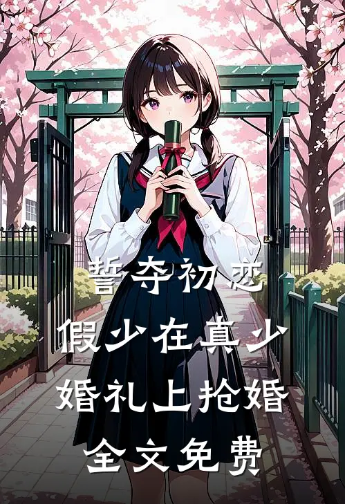 誓夺初恋，假少在真少婚礼上抢婚全文免费