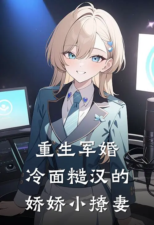 重生军婚：冷面糙汉的娇娇小撩妻