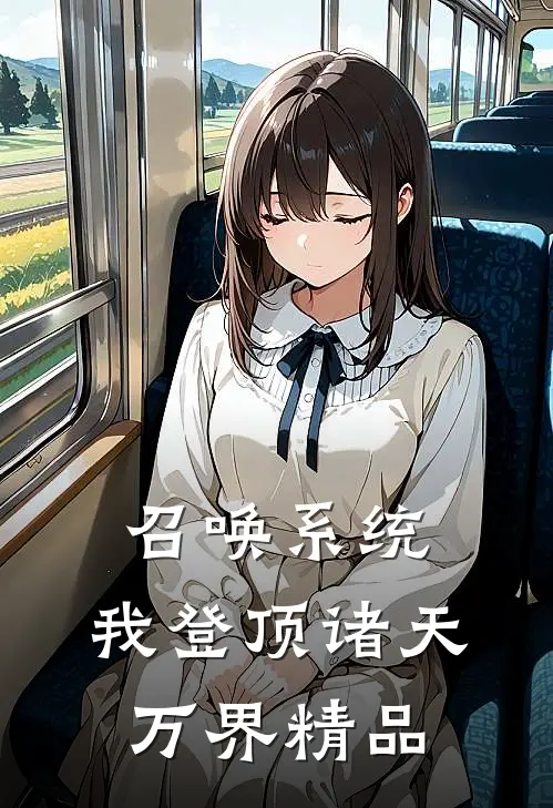 召唤系统：我登顶诸天万界精品